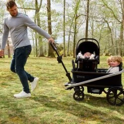 BOB Renegade Wagon Infant Car Seat Adapter 11 BOB Renegade Wagon Infant Car Seat Adapter -Tiny Baby Essentials Store S14685500 WagonRenegade ICSA 4 2023