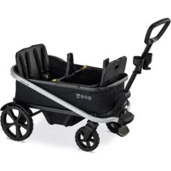 BOB Renegade Wagon Infant Car Seat Adapter 9 BOB Renegade Wagon Infant Car Seat Adapter -Tiny Baby Essentials Store S14685500 WagonRenegade ICSA 5 2023