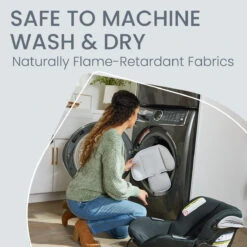 Britax Willow Brook S+ Travel System 20 Britax Willow Brook S+ Travel System -Tiny Baby Essentials Store S14690900 WillowBrookS GlacierOnyx 6 Master 2023 bdc1da34 807c 4923 b809 bdda5bafa28f