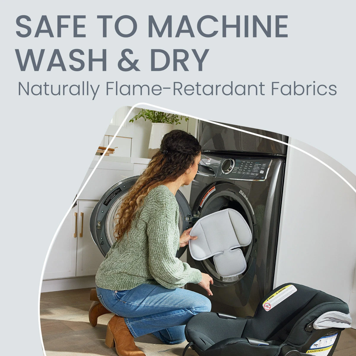 Britax Willow Brook S+ Travel System 6 Britax Willow Brook S+ Travel System - Image 6