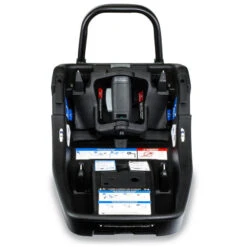 BOB Wilder Infant Car Seat Base With ClickTight -Tiny Baby Essentials Store S14747500 Wilder ClickTightOpen C d309adc2 9812 4af5 b9f6 58c34f35c3b2