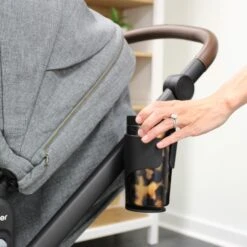 Romer Tura Cup Holder Accessory 11 Romer Tura Cup Holder Accessory -Tiny Baby Essentials Store S808100 ACCESSORY CUP HOLDER ATF 6 MASTER ROMER