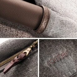 Romer Sera Bassinet For Tura Stroller 29 Romer Sera Bassinet For Tura Stroller -Tiny Baby Essentials Store S953000 SERA TRUFFLE ATF 10 MASTER ROMER