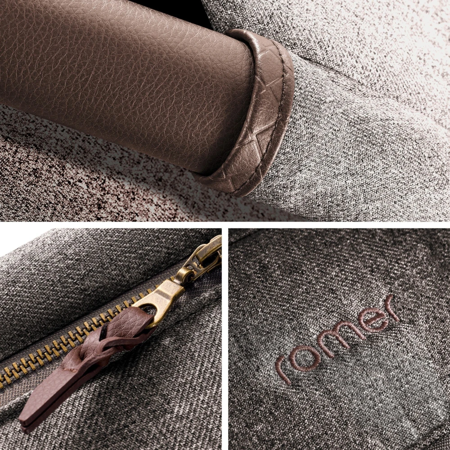 Romer Sera Bassinet For Tura Stroller 10 Romer Sera Bassinet For Tura Stroller - Image 10