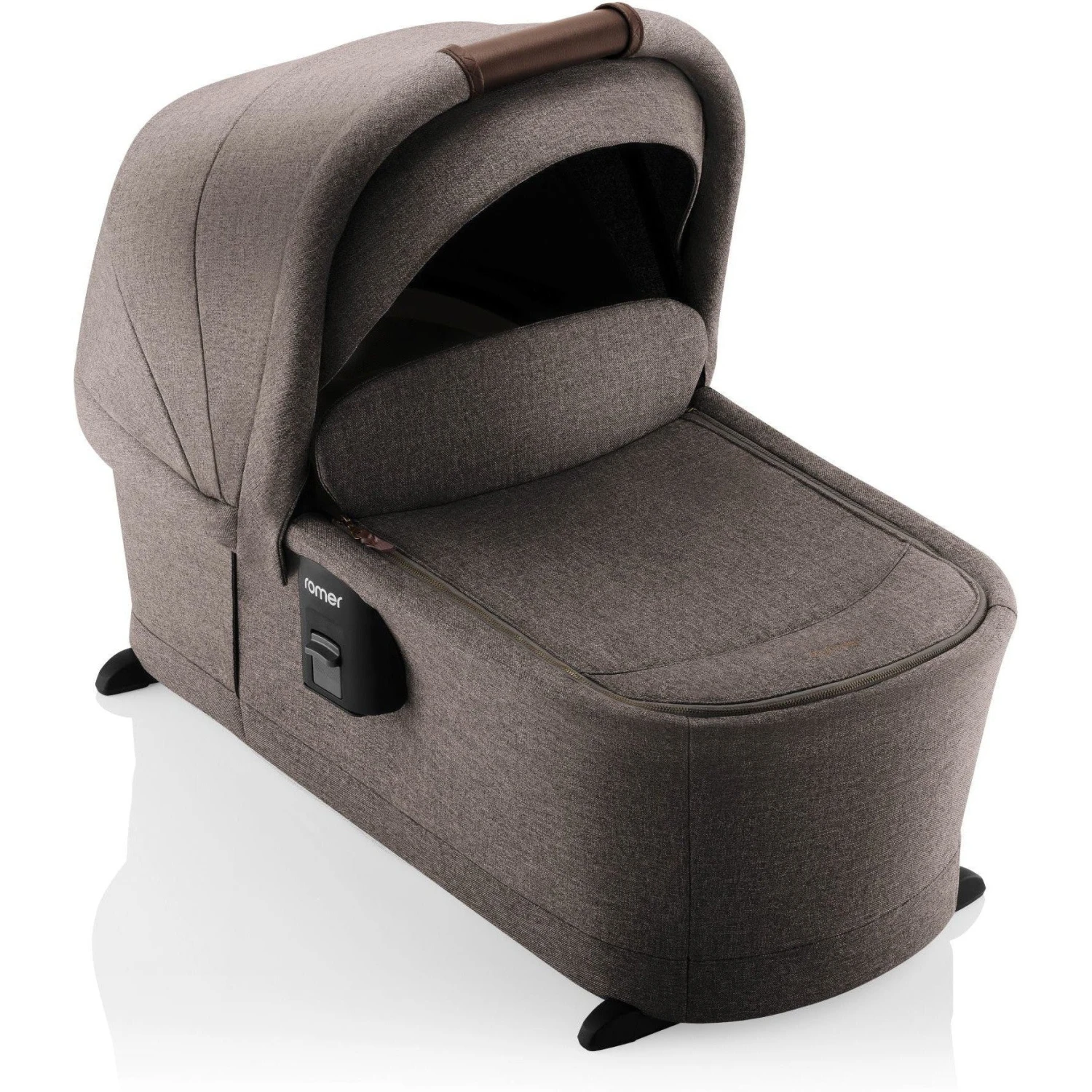Romer Sera Bassinet For Tura Stroller 1 Romer Sera Bassinet For Tura Stroller