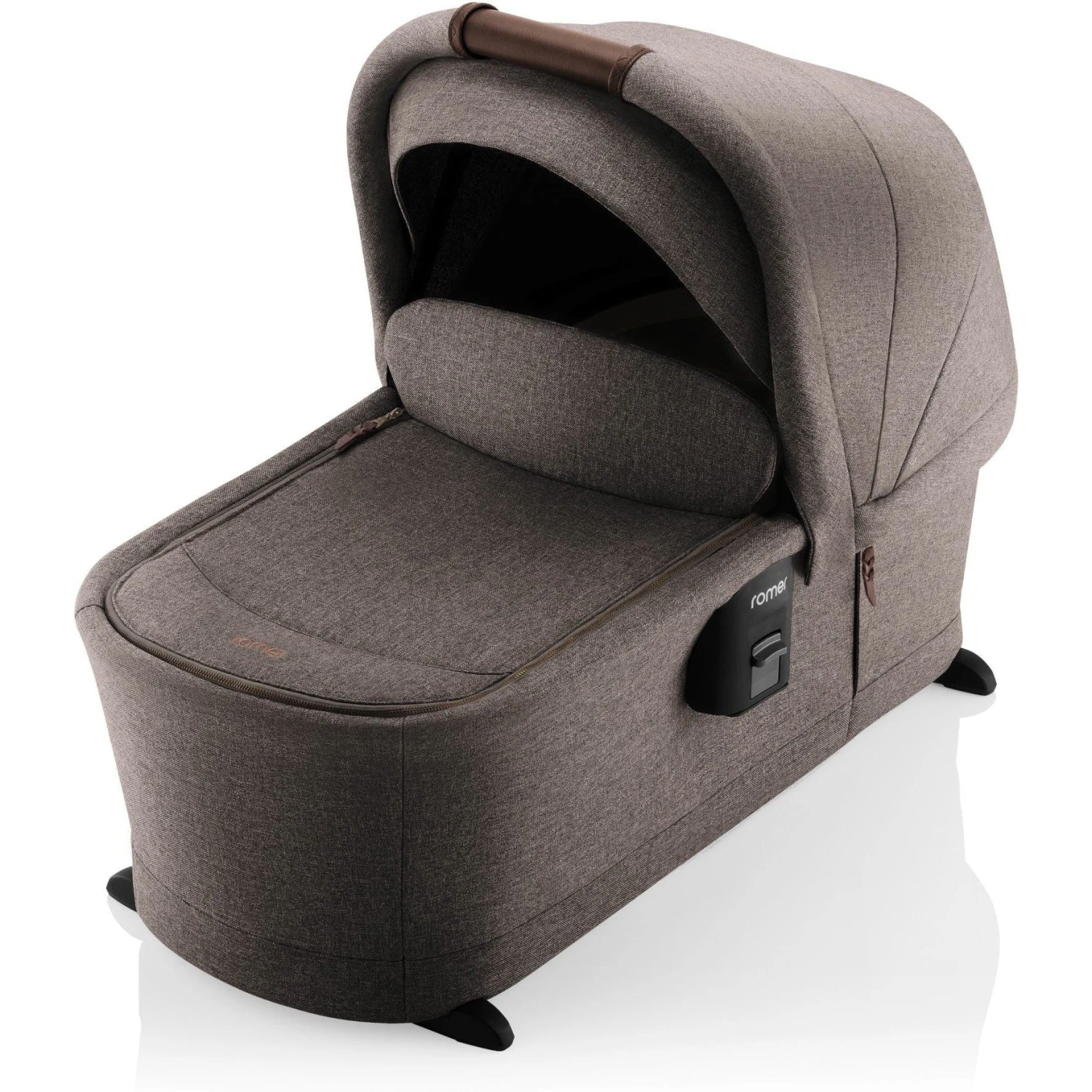 Romer Sera Bassinet For Tura Stroller 3 Romer Sera Bassinet For Tura Stroller - Image 3