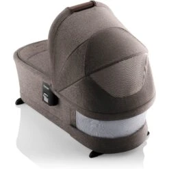 Romer Sera Bassinet For Tura Stroller 28 Romer Sera Bassinet For Tura Stroller -Tiny Baby Essentials Store S953000 SERA TRUFFLE ATF 9 MASTER ROMER
