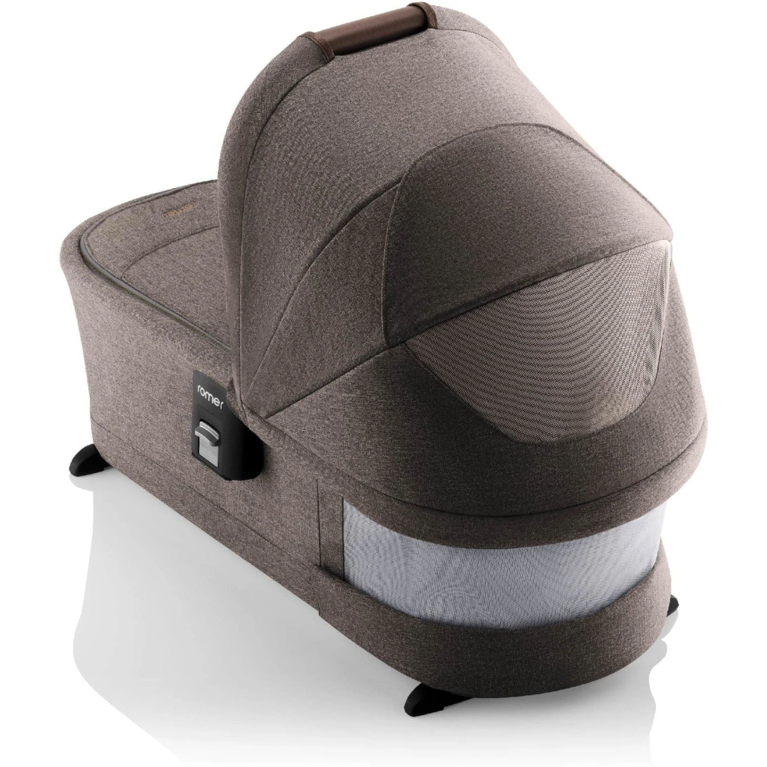 Romer Sera Bassinet For Tura Stroller 9 Romer Sera Bassinet For Tura Stroller - Image 9