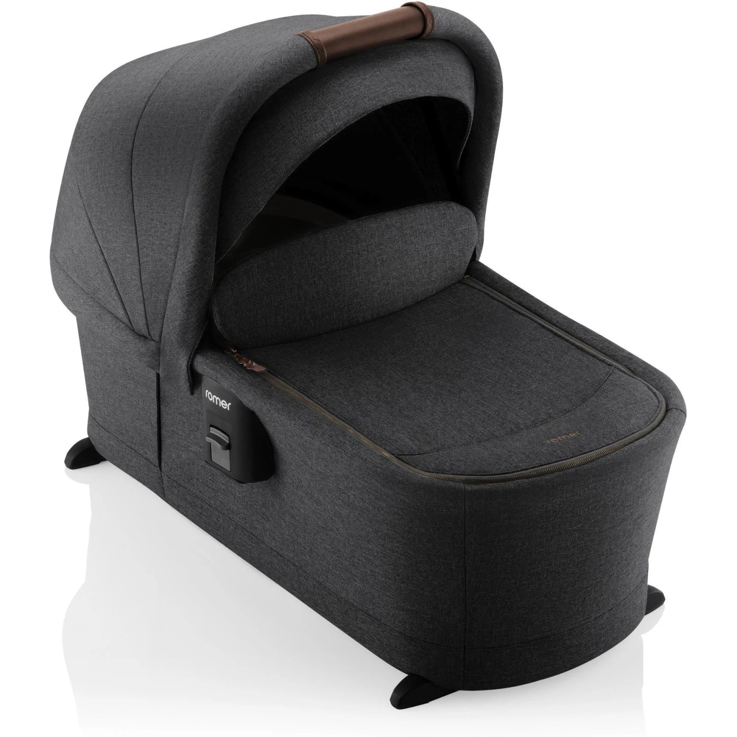 Romer Sera Bassinet For Tura Stroller 13 Romer Sera Bassinet For Tura Stroller - Image 13