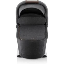 Romer Sera Bassinet For Tura Stroller 33 Romer Sera Bassinet For Tura Stroller -Tiny Baby Essentials Store S953100 SERA PEPPERCORN ATF 2 MASTER ROMER