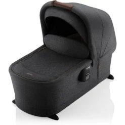 Romer Sera Bassinet For Tura Stroller 34 Romer Sera Bassinet For Tura Stroller -Tiny Baby Essentials Store S953100 SERA PEPPERCORN ATF 3 MASTER ROMER