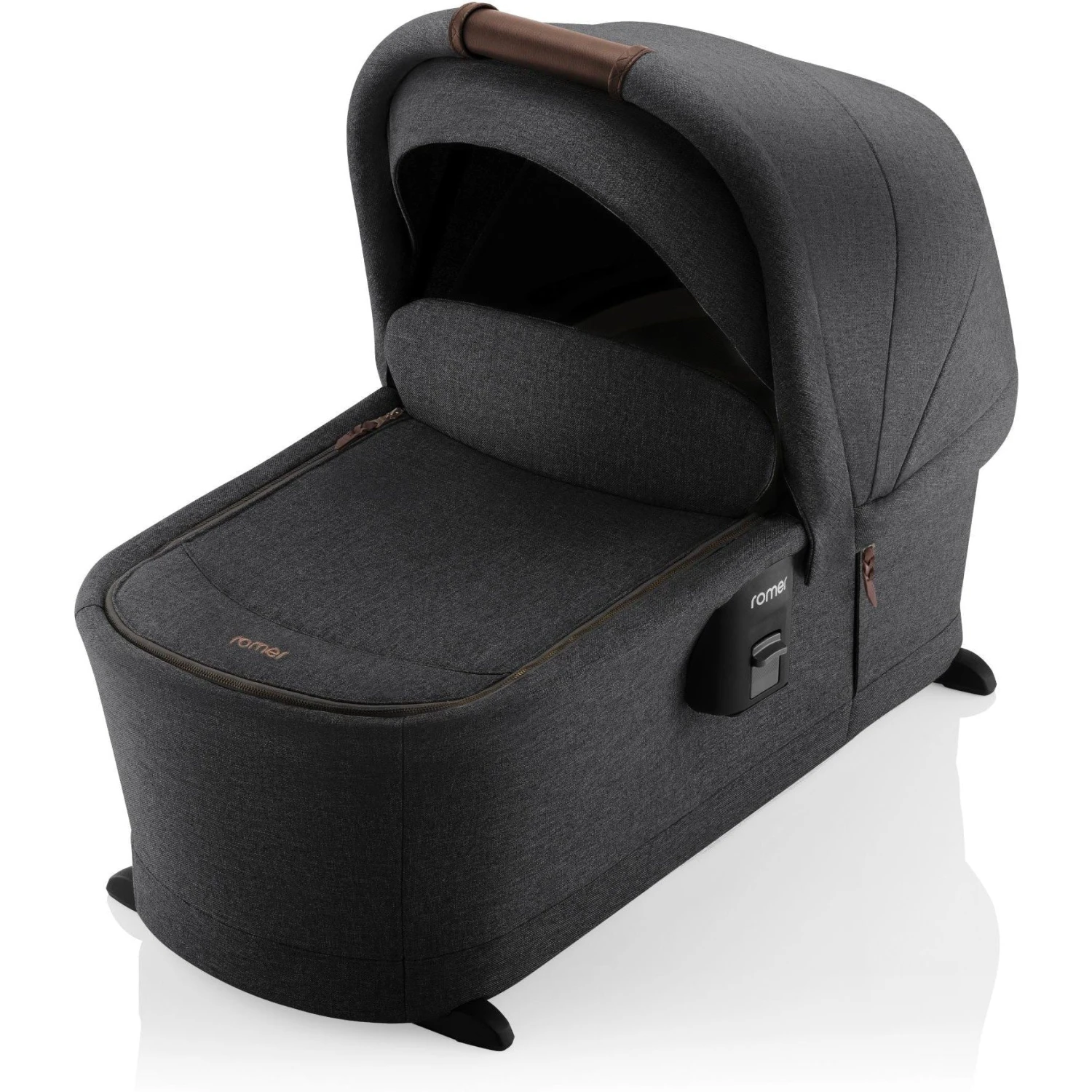 Romer Sera Bassinet For Tura Stroller 15 Romer Sera Bassinet For Tura Stroller - Image 15