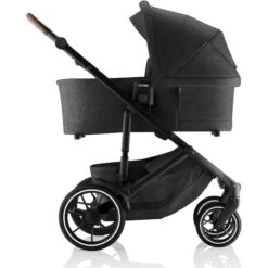 Romer Sera Bassinet For Tura Stroller 39 Romer Sera Bassinet For Tura Stroller -Tiny Baby Essentials Store S953100 SERA PEPPERCORN ATF 8 MASTER ROMER
