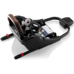 Romer Versa Infant Car Seat Base -Tiny Baby Essentials Store S954000 ACCESSORY VERSABASE ATF 8 MASTER ROMER