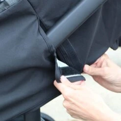 Romer Tura Rain Cover -Tiny Baby Essentials Store S956000 ACCESSORY RAINCOVER TURA ATF 5 MASTER ROMER