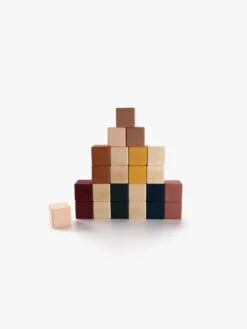 Wooden Block Set 13 Wooden Block Set -Tiny Baby Essentials Store SABO MULTICOLOR BLOCKS 3efd96a8 2098 4a32 be81 14444f4ed528