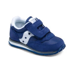 Saucony Baby Jazz HL Shoes | Cobalt Blue
