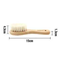 Haakaa Goats Wool Wooden Baby Brush & Comb Set -Tiny Baby Essentials Store SGE007 2000x 2000x 3e433b9c 3c59 4b6b 965c fe8c1fc4d1de