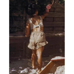 Bikini Top | Dune 9 Bikini Top | Dune -Tiny Baby Essentials Store SIMPLEFOLKbikinitopalt3