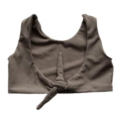 Bikini Top | Stone