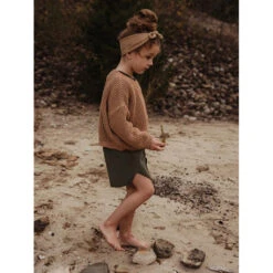 Everyday Headband | Camel 11 Everyday Headband | Camel -Tiny Baby Essentials Store SIMPLEFOLKeverydayheadbandalt5