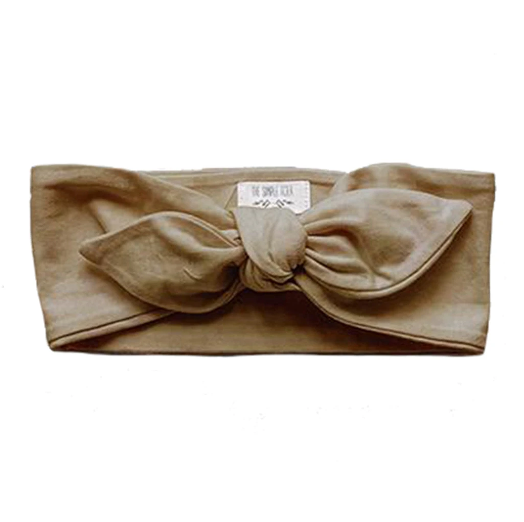 Everyday Headband | Camel 1 Everyday Headband | Camel