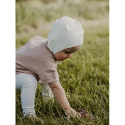 Everyday Legging |Antique Rose 9 Everyday Legging |Antique Rose -Tiny Baby Essentials Store SIMPLEFOLKeverydayleggingalt3