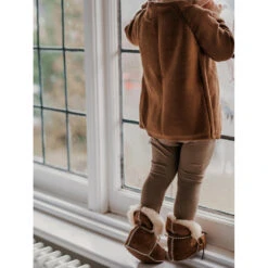 Everyday Legging |Antique Rose 11 Everyday Legging |Antique Rose -Tiny Baby Essentials Store SIMPLEFOLKeverydayleggingalt5