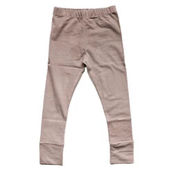 Everyday Legging |Antique Rose