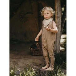 Free-Range Playsuit | Walnut 9 Free-Range Playsuit | Walnut -Tiny Baby Essentials Store SIMPLEFOLKfreerangeplaysuitalt3 d7c813e6 6b8b 49f5 b9ac 2c0883924cee