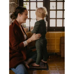 Waffle Leggings | Olive -Tiny Baby Essentials Store SIMPLEFOLKleggingwafflealt3 fa829d5d 2d6a 4653 b012 857da731aa5d