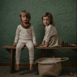 Waffle Leggings | Olive -Tiny Baby Essentials Store SIMPLEFOLKleggingwafflealt4 2908f502 c03f 4579 80d6 9ff3333784f5