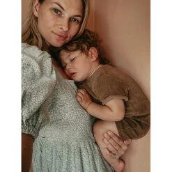 Daily Playsuit -Tiny Baby Essentials Store SIMPLEFOLKplaysuitdailyalt3