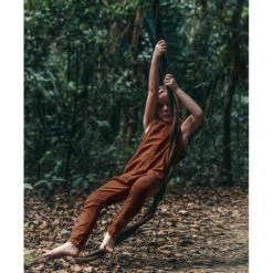 Forest Playsuit -Tiny Baby Essentials Store SIMPLEFOLKplaysuitforestalt4