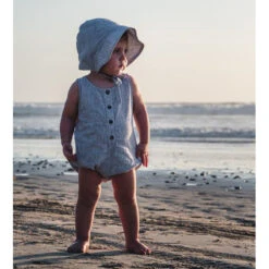 Freedom Romper -Tiny Baby Essentials Store SIMPLEFOLKromperfreedomalt1