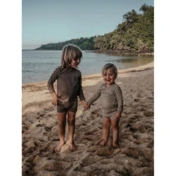 Swim Top | Stone -Tiny Baby Essentials Store SIMPLEFOLKswimtopalt2 f4c0569e 6601 4833 acac 19da2a1f54c2