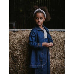 Twist Headband | Grey Melange 8 Twist Headband | Grey Melange -Tiny Baby Essentials Store SIMPLEFOLKtwistheadbandalt2