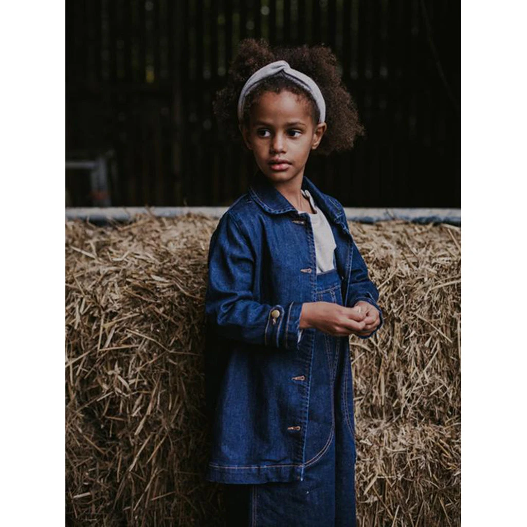 Twist Headband | Camel 3 Twist Headband | Camel - Image 3