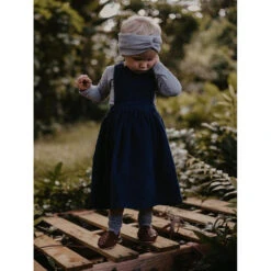 Twist Headband | Grey Melange 9 Twist Headband | Grey Melange -Tiny Baby Essentials Store SIMPLEFOLKtwistheadbandalt3