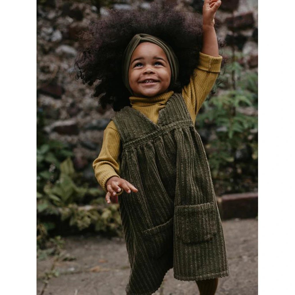 Twist Headband | Grey Melange 5 Twist Headband | Grey Melange - Image 5