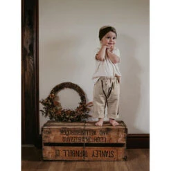 Twist Headband | Camel 11 Twist Headband | Camel -Tiny Baby Essentials Store SIMPLEFOLKtwistheadbandalt5 91a724ac f23e 420b 9307 a926ba85b69e