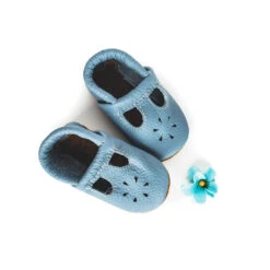 Baby Leather T-Strap Shoes -Tiny Baby Essentials Store SKDlistings 19 1024x1024 17bb045e fed2 4c4f 80e0 140b225aa5ce