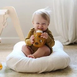 Puddle Pad | Infant 9 Puddle Pad | Infant -Tiny Baby Essentials Store SNUGGLEMEpuddlepadnewalt3