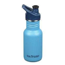Klean Kanteen 12oz Kid's Sports Cap Water Bottle 26 Klean Kanteen 12oz Kid's Sports Cap Water Bottle -Tiny Baby Essentials Store SPORTCAPHAWAIIANOCEAN 0a2cb102 ac85 4c94 b4ac 5a5cce24faad