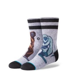 STANCE Classic Boys Socks 24 STANCE Classic Boys Socks -Tiny Baby Essentials Store STANCEbigvsyeti