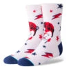 STANCE Star Man David Bowie Classic Boys Socks