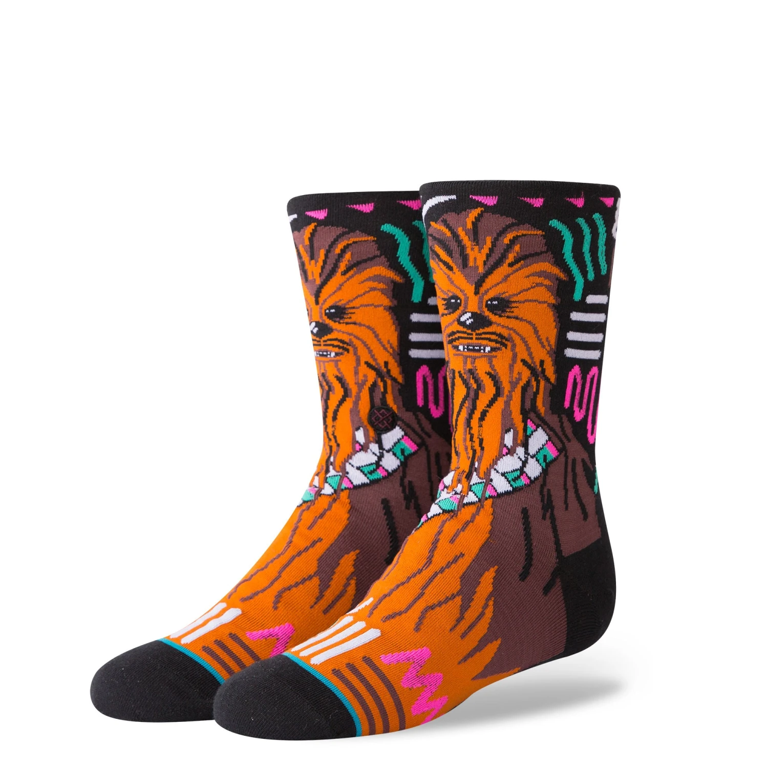 STANCE Classic Boys Socks 11 STANCE Classic Boys Socks - Image 11