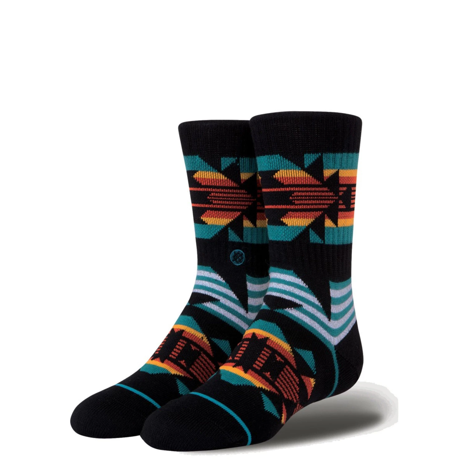 STANCE Classic Boys Socks 15 STANCE Classic Boys Socks - Image 15