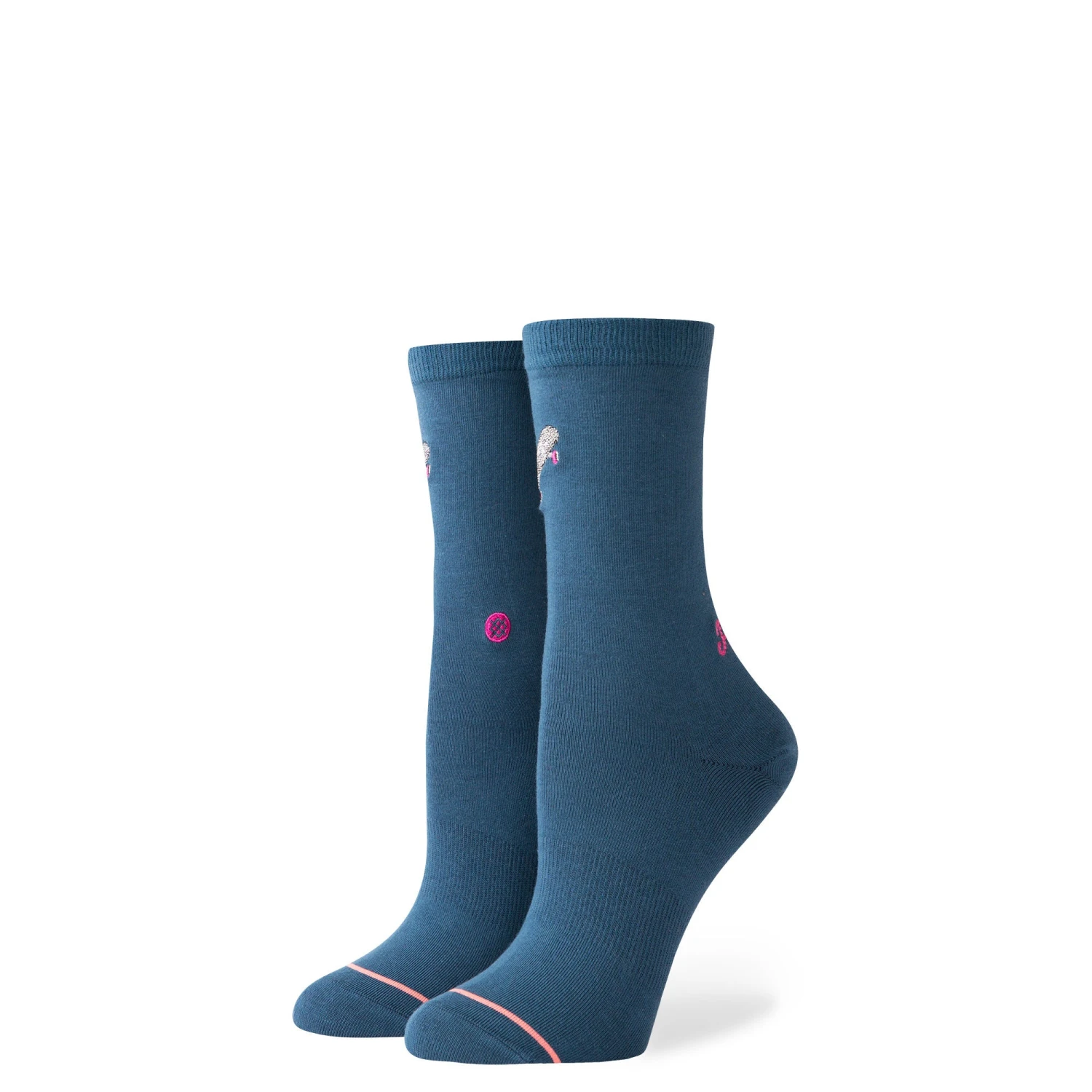 STANCE Classic Girls Socks 20 STANCE Classic Girls Socks - Image 20