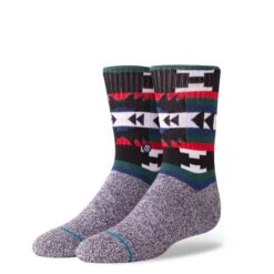 STANCE Classic Boys Socks 32 STANCE Classic Boys Socks -Tiny Baby Essentials Store STANCEseapunk